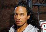 Amsterdam 11 maart 2015    
Ryan Marciano en Sunnery James in Amsterdam
