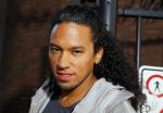 Amsterdam 11 maart 2015    
Ryan Marciano en Sunnery James in Amsterdam