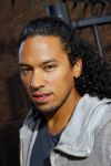 Amsterdam 11 maart 2015    
Ryan Marciano en Sunnery James in Amsterdam