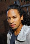 Amsterdam 11 maart 2015    
Ryan Marciano en Sunnery James in Amsterdam
