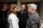 Amsterdam 31 maart 2015
Presentatie boek van Rick Nieman. Sacha de Boer is natuurlijk ook aanwezig.