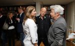 Amsterdam 31 maart 2015
Presentatie boek van Rick Nieman. Sacha de Boer is natuurlijk ook aanwezig.