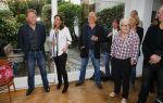 Amsterdam 31 maart 2015
Presentatie boek van Rick Nieman. Sacha de Boer is natuurlijk ook aanwezig.
