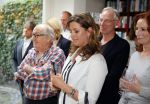 Amsterdam 31 maart 2015
Presentatie boek van Rick Nieman. Sacha de Boer is natuurlijk ook aanwezig.