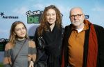 Amsterdam 22 maart 2015
Premiere Shaun het schaap in Tuschinski.
Serge Henri Valcke