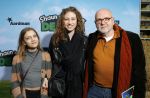 Amsterdam 22 maart 2015
Premiere Shaun het schaap in Tuschinski.
Serge Henri Valcke