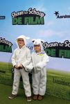 Amsterdam 22 maart 2015
Premiere Shaun het schaap in Tuschinski.