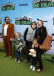 Amsterdam 22 maart 2015
Premiere Shaun het schaap in Tuschinski.