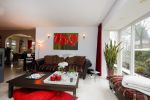 Ermelo 25 maart 2015
Binnen kijken in het huis van Sophia de Boer.