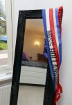 Ermelo 25 maart 2015
Binnen kijken in het huis van Sophia de Boer.