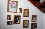 Ermelo 25 maart 2015
Binnen kijken in het huis van Sophia de Boer.