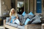 Ermelo 25 maart 2015
Binnen kijken in het huis van Sophia de Boer.