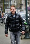 Amsterdam 6 maart 2015
Steven rooks op de cornelis schuystraat.