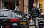 Amsterdam 6 maart 2015
Steven rooks op de cornelis schuystraat.