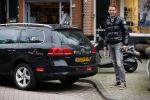 Amsterdam 6 maart 2015
Steven rooks op de cornelis schuystraat.