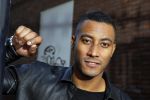 Amsterdam 11 maart 2015    
Ryan Marciano en Sunnery James in Amsterdam