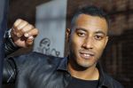 Amsterdam 11 maart 2015    
Ryan Marciano en Sunnery James in Amsterdam