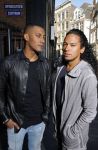 Amsterdam 11 maart 2015    
Ryan Marciano en Sunnery James in Amsterdam