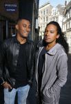 Amsterdam 11 maart 2015    
Ryan Marciano en Sunnery James in Amsterdam