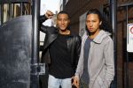 Amsterdam 11 maart 2015    
Ryan Marciano en Sunnery James in Amsterdam