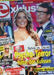 Keulen 19 maart 2015
Er wordt veel negatief geschreven over Sylvie Meis in de duitse pers