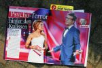 Keulen 19 maart 2015
Er wordt veel negatief geschreven over Sylvie Meis in de duitse pers