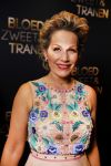Amsterdam 30 maart 2015
Premiere Bloed zweet en tranen (film over het leven van Andre Hazes) in Tuschinski.
Tanja Jess en Charly Luske