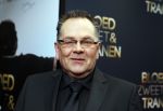 Amsterdam 30 maart 2015
Premiere Bloed zweet en tranen (film over het leven van Andre Hazes) in Tuschinski. Theo Hazes met zijn vrouw