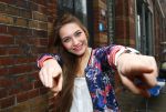 Amsterdam, 18 Maart 2015
Voorstelling Crew Ghost Rockers
Tinne Oltmans speelt de rol van Mila Santiago