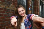 Amsterdam, 18 Maart 2015
Voorstelling Crew Ghost Rockers
Tinne Oltmans speelt de rol van Mila Santiago
