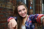 Amsterdam, 18 Maart 2015
Voorstelling Crew Ghost Rockers
Tinne Oltmans speelt de rol van Mila Santiago