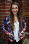 Amsterdam, 18 Maart 2015
Voorstelling Crew Ghost Rockers
Tinne Oltmans speelt de rol van Mila Santiago