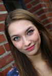 Amsterdam, 18 Maart 2015
Voorstelling Crew Ghost Rockers
Tinne Oltmans speelt de rol van Mila Santiago
