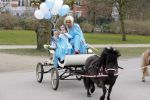 Amsterdam 15 maart 2015
Vegas de dochter van Amanda Balk en Afrojack viert haar verjaardag in het vondelpark.
Kids Partyplanner organiseerde het feestje.