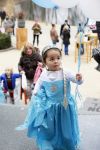 Amsterdam 15 maart 2015
Vegas de dochter van Amanda Balk en Afrojack viert haar verjaardag in het vondelpark.
Kids Partyplanner organiseerde het feestje.