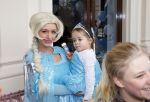 Amsterdam 15 maart 2015
Vegas de dochter van Amanda Balk en Afrojack viert haar verjaardag in het vondelpark.
Kids Partyplanner organiseerde het feestje.