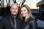 Hilversum 17 maart 2015
Uitreiking van de Buma Stemra prijzen in studio 21
Vivian Slingerland met Bob Rijnders