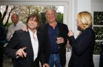 Amsterdam 31 maart 2015
Presentatie boek van Rick Nieman. Sacha de Boer is natuurlijk ook aanwezig. Wim T Schippers