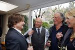 Amsterdam 31 maart 2015
Presentatie boek van Rick Nieman. Sacha de Boer is natuurlijk ook aanwezig. Jan Cremer met vrouw Babette en Wim T Schippers