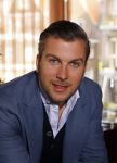 Volendam 5 maart 2014
Presentatie 100% NL Magazine ism postcodeloterij bij old Dutch.
Winston Gerschtanowitz