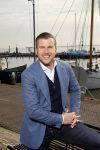 Volendam 5 maart 2014
Presentatie 100% NL Magazine ism postcodeloterij bij old Dutch.
Winston Gerschtanowitz