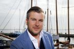 Volendam 5 maart 2014
Presentatie 100% NL Magazine ism postcodeloterij bij old Dutch.
Winston Gerschtanowitz