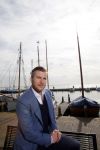 Volendam 5 maart 2014
Presentatie 100% NL Magazine ism postcodeloterij bij old Dutch.
Winston Gerschtanowitz