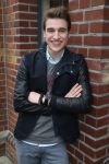 Amsterdam, 18 Maart 2015
Voorstelling Crew Ghost Rockers
Wout Verstappen speelt de rol Alex De Coninck