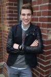 Amsterdam, 18 Maart 2015
Voorstelling Crew Ghost Rockers
Wout Verstappen speelt de rol Alex De Coninck