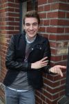 Amsterdam, 18 Maart 2015
Voorstelling Crew Ghost Rockers
Wout Verstappen speelt de rol Alex De Coninck