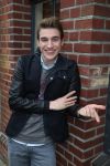 Amsterdam, 18 Maart 2015
Voorstelling Crew Ghost Rockers
Wout Verstappen speelt de rol Alex De Coninck