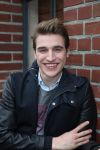 Amsterdam, 18 Maart 2015
Voorstelling Crew Ghost Rockers
Wout Verstappen speelt de rol Alex De Coninck