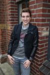 Amsterdam, 18 Maart 2015
Voorstelling Crew Ghost Rockers
Wout Verstappen speelt de rol Alex De Coninck