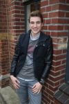 Amsterdam, 18 Maart 2015
Voorstelling Crew Ghost Rockers
Wout Verstappen speelt de rol Alex De Coninck